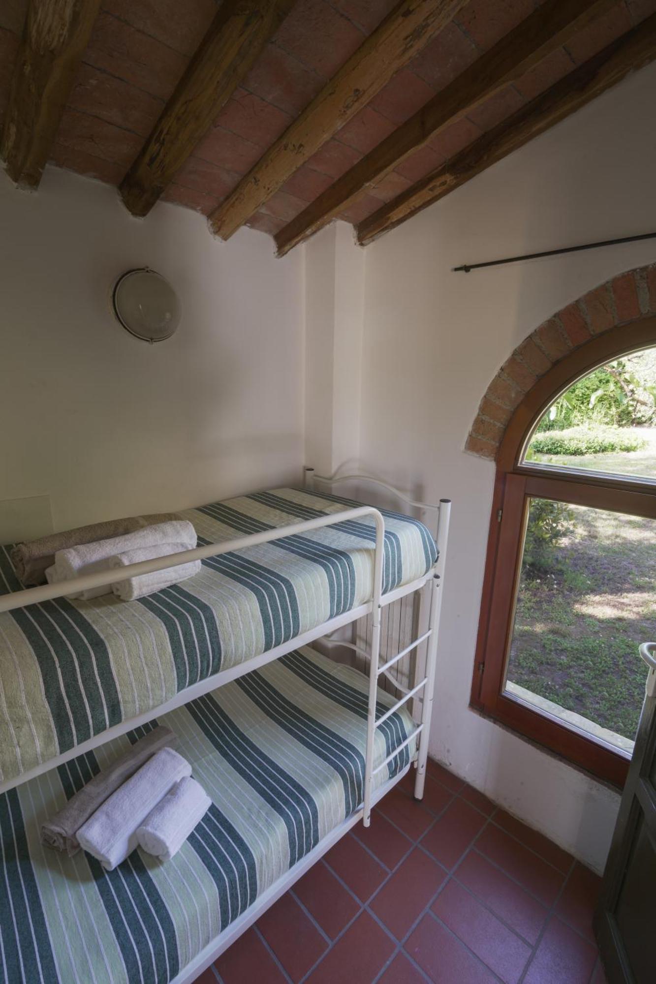 Agriturismo La Ca'Solare Palaia Exterior foto